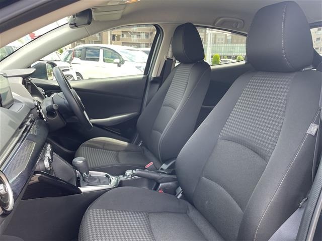 Mazda DEMIO 2019 7594340-5