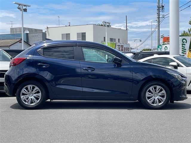 Mazda DEMIO 2019 7594340-6