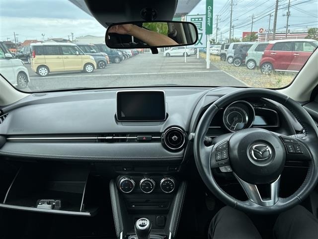 Mazda DEMIO 2016 7594341-3