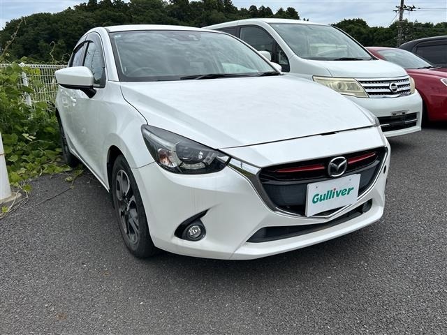 Mazda DEMIO 2016 7594341-4