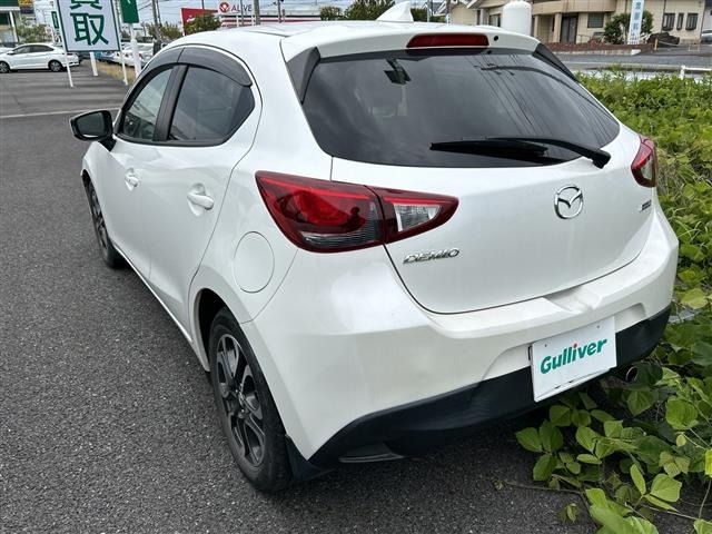 Mazda DEMIO 2016 7594341-5