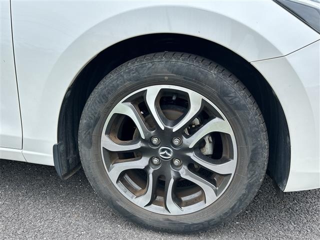 Mazda DEMIO 2016 7594341-6