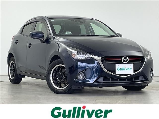 Mazda DEMIO 2014 7594342-0