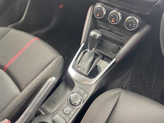 Mazda DEMIO 2014 7594342-12