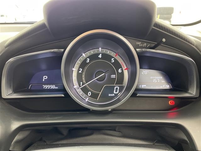 Mazda DEMIO 2014 7594342-13