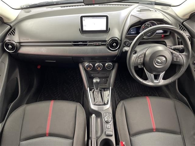 Mazda DEMIO 2014 7594342-14