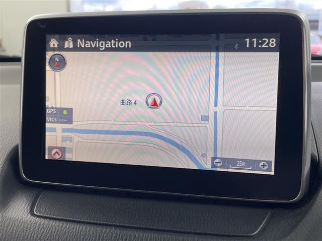 Mazda DEMIO 2014 7594342-17