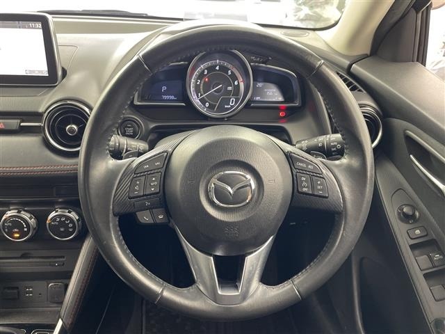 Mazda DEMIO 2014 7594342-21