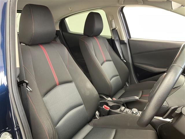 Mazda DEMIO 2014 7594342-23