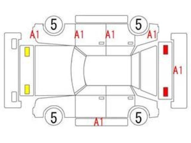 Mazda DEMIO 2014 7594342-24
