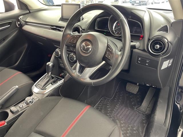 Mazda DEMIO 2014 7594342-4