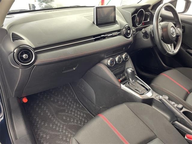 Mazda DEMIO 2014 7594342-6