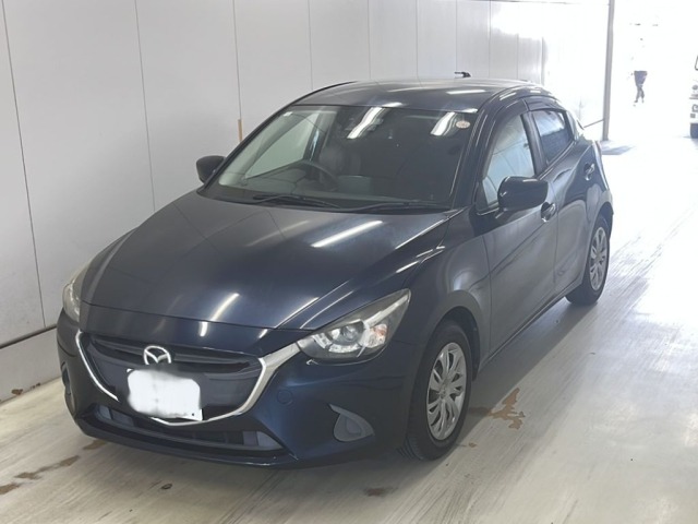 Mazda DEMIO 2016 7594343-0