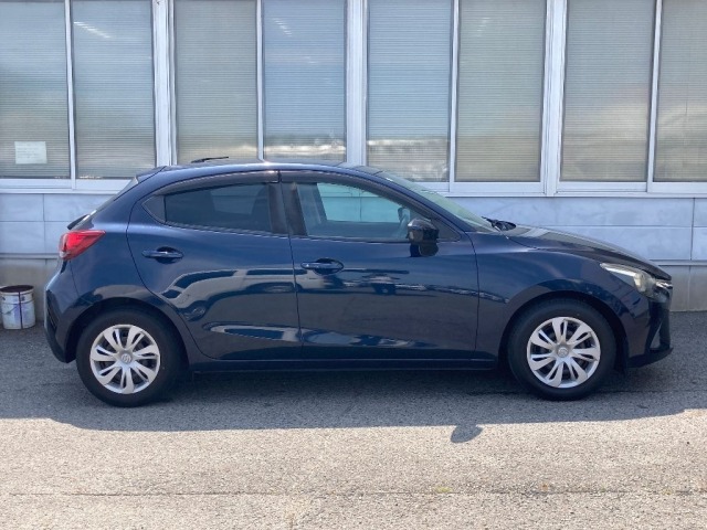 Mazda DEMIO 2016 7594343-3