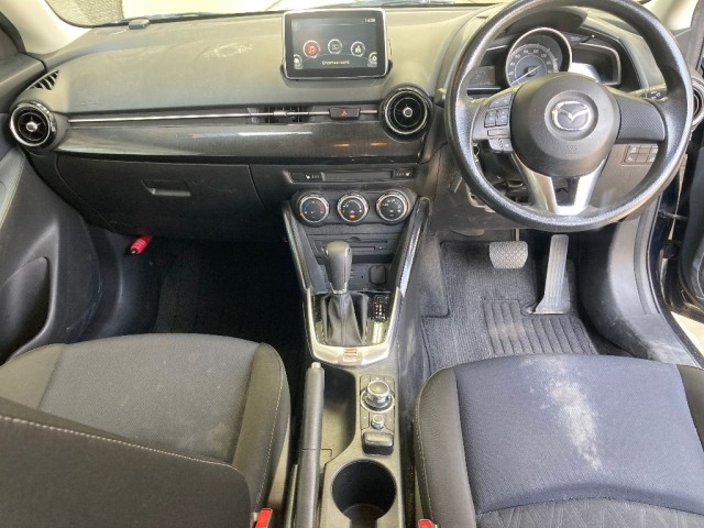 Mazda DEMIO 2016 7594343-4