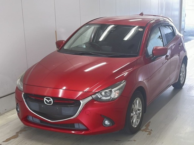 Mazda DEMIO 2016 7594344-0