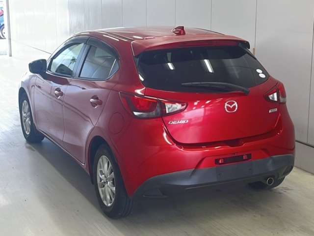 Mazda DEMIO 2016 7594344-1