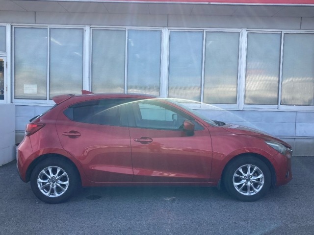 Mazda DEMIO 2016 7594344-3