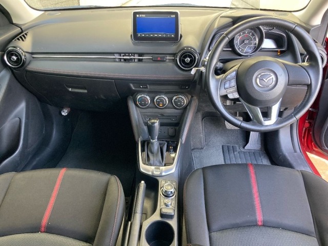 Mazda DEMIO 2016 7594344-4