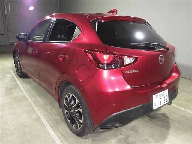 Mazda DEMIO 2018 7594345-4
