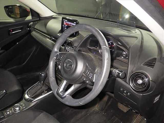 Mazda DEMIO 2018 7594345-8