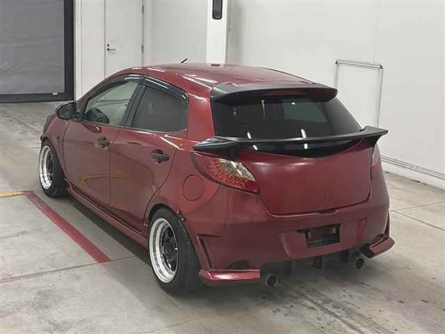 Mazda DEMIO 2014 7594346-1