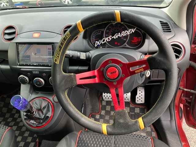 Mazda DEMIO 2014 7594346-3