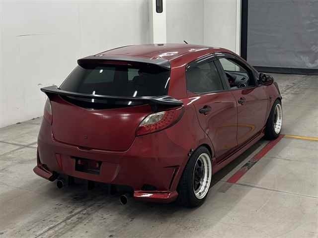 Mazda DEMIO 2014 7594346-5