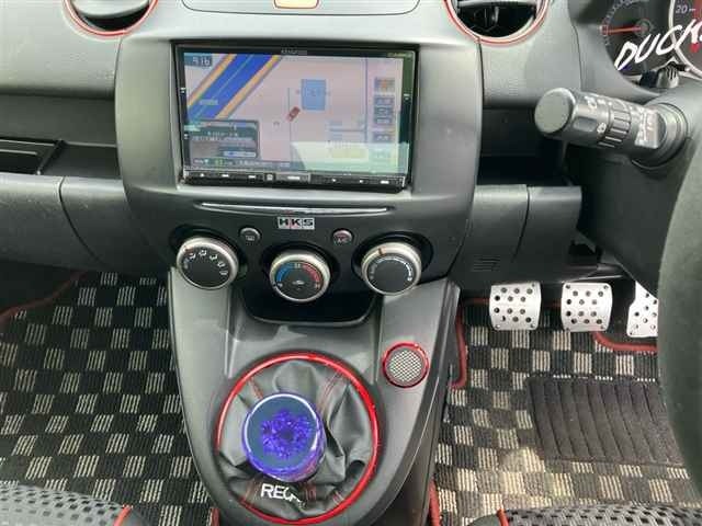Mazda DEMIO 2014 7594346-6