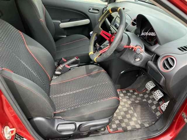 Mazda DEMIO 2014 7594346-7