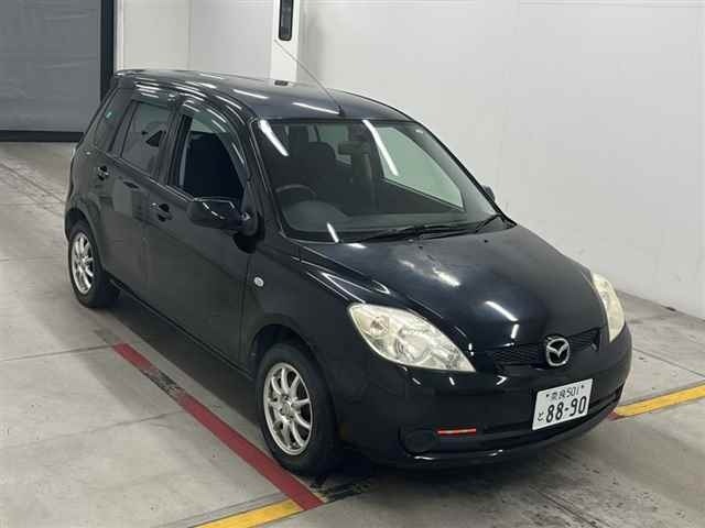 Mazda DEMIO 2007 7594347-0