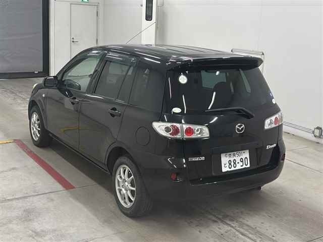 Mazda DEMIO 2007 7594347-1