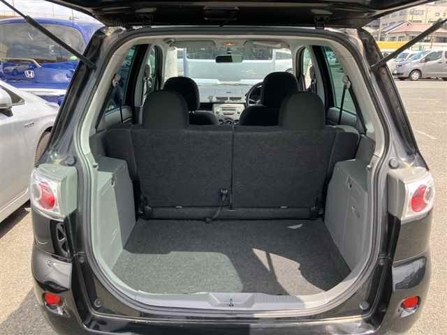 Mazda DEMIO 2007 7594347-10