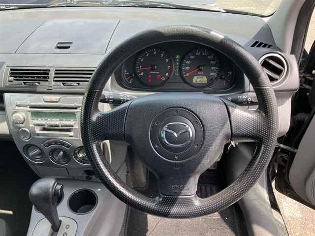 Mazda DEMIO 2007 7594347-3