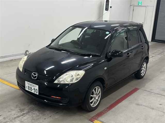 Mazda DEMIO 2007 7594347-4