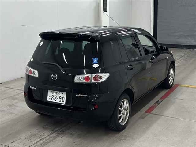 Mazda DEMIO 2007 7594347-5