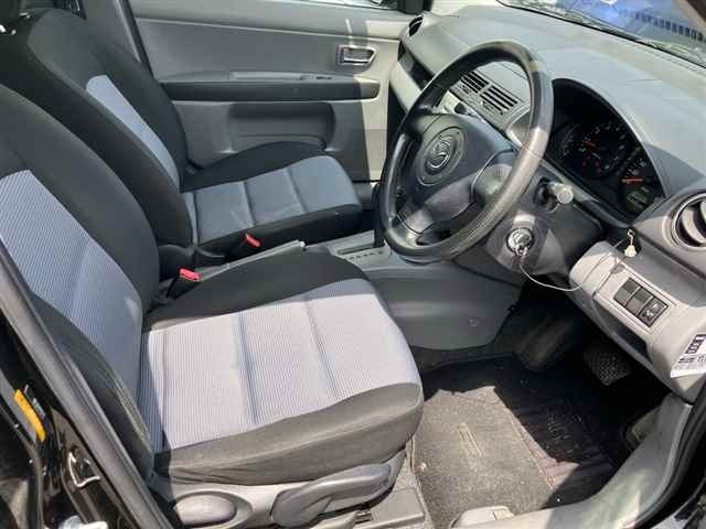 Mazda DEMIO 2007 7594347-7