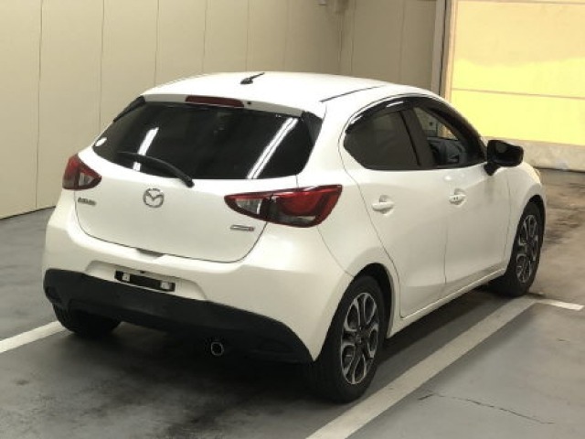 Mazda DEMIO 2015 7594348-3