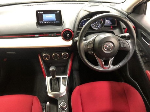 Mazda DEMIO 2015 7594348-4
