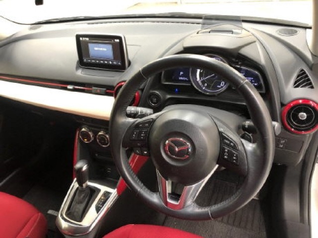 Mazda DEMIO 2015 7594348-5