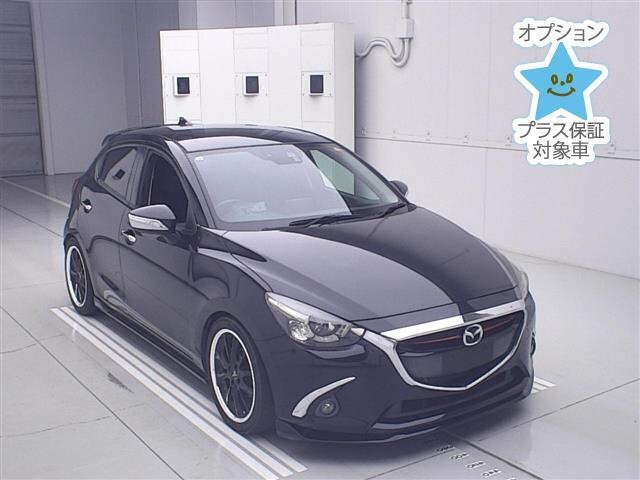 Mazda DEMIO 2015 7594352-0