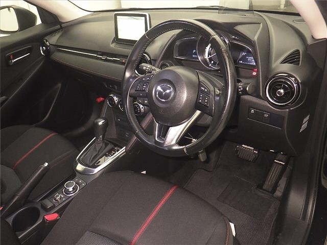 Mazda DEMIO 2015 7594352-3