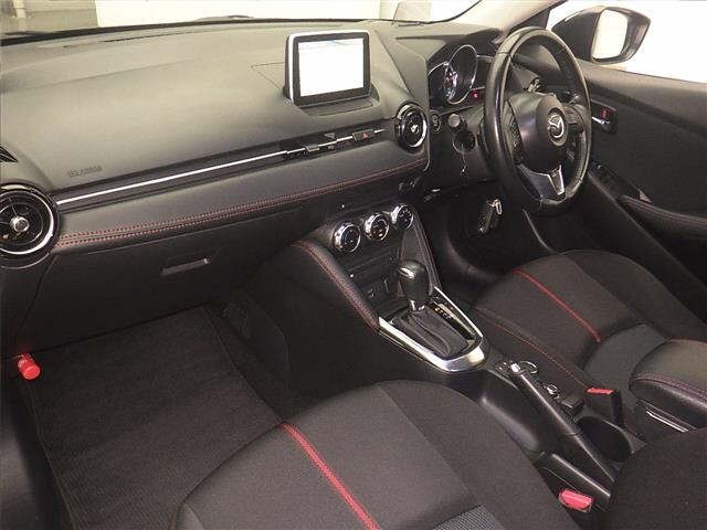 Mazda DEMIO 2015 7594352-4