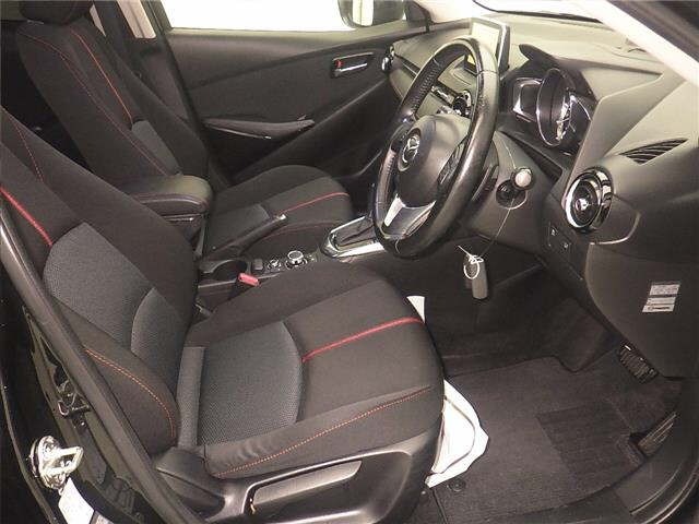 Mazda DEMIO 2015 7594352-5