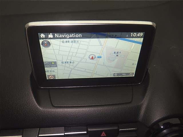 Mazda DEMIO 2015 7594352-6