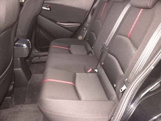 Mazda DEMIO 2015 7594352-7