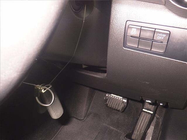Mazda DEMIO 2015 7594352-8