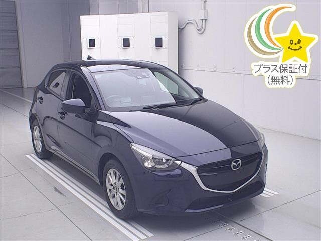 Mazda DEMIO 2016 7594354-0