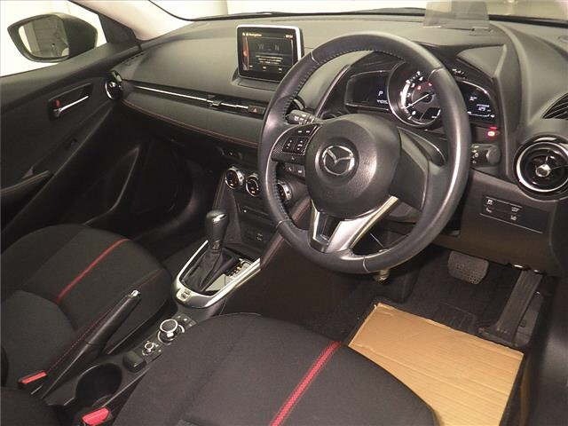 Mazda DEMIO 2016 7594354-3