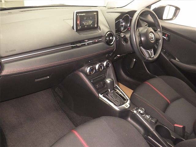 Mazda DEMIO 2016 7594354-4